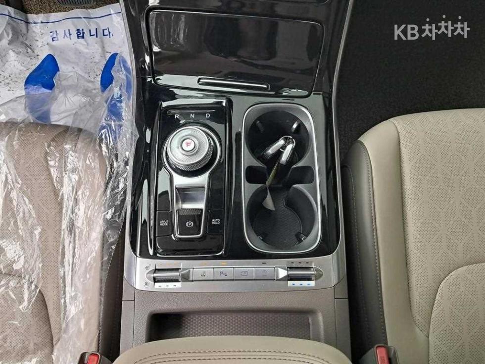2021 - kia carnival