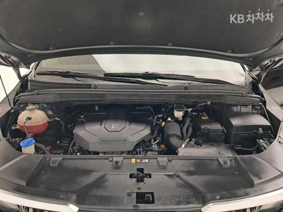 2021 - kia carnival