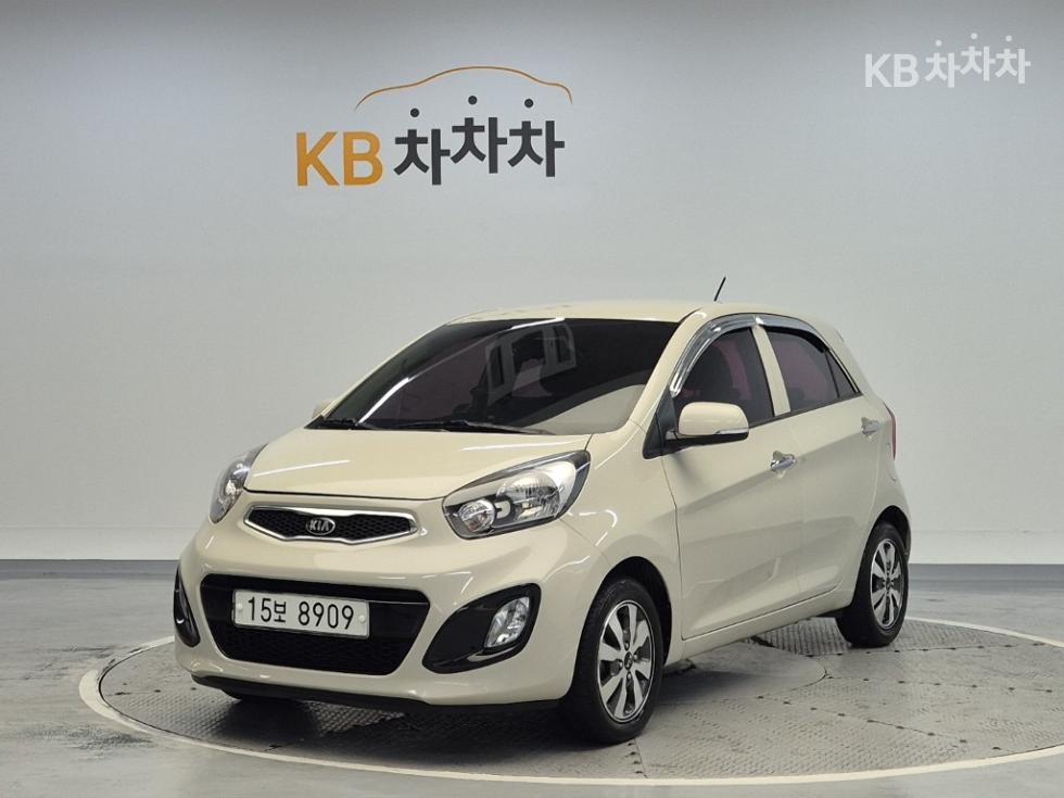 2014 kia all