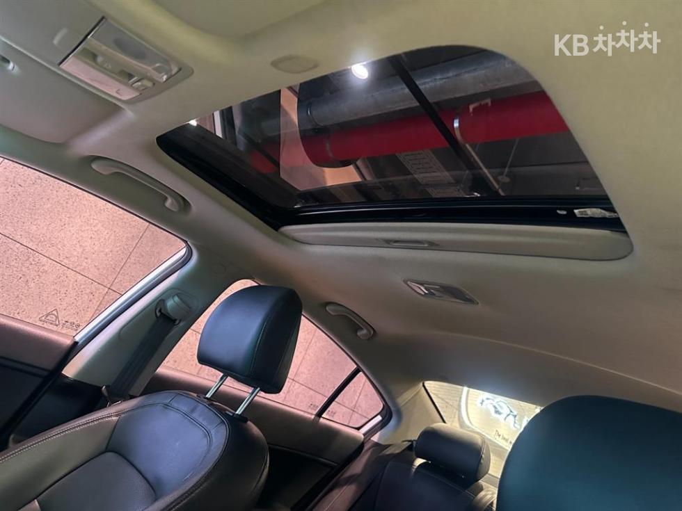 2015 - kia k3