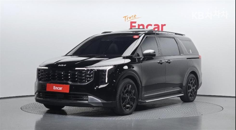 Kia Карнивал