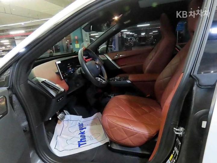 BMW iX i20 M60 Base Type 7