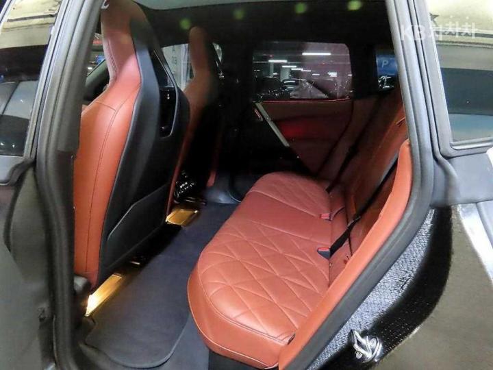 BMW iX i20 M60 Base Type 8