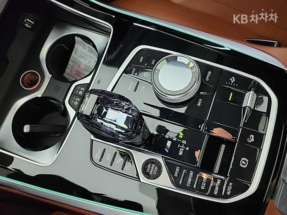 2020 BMW BMW X7(G07) photo