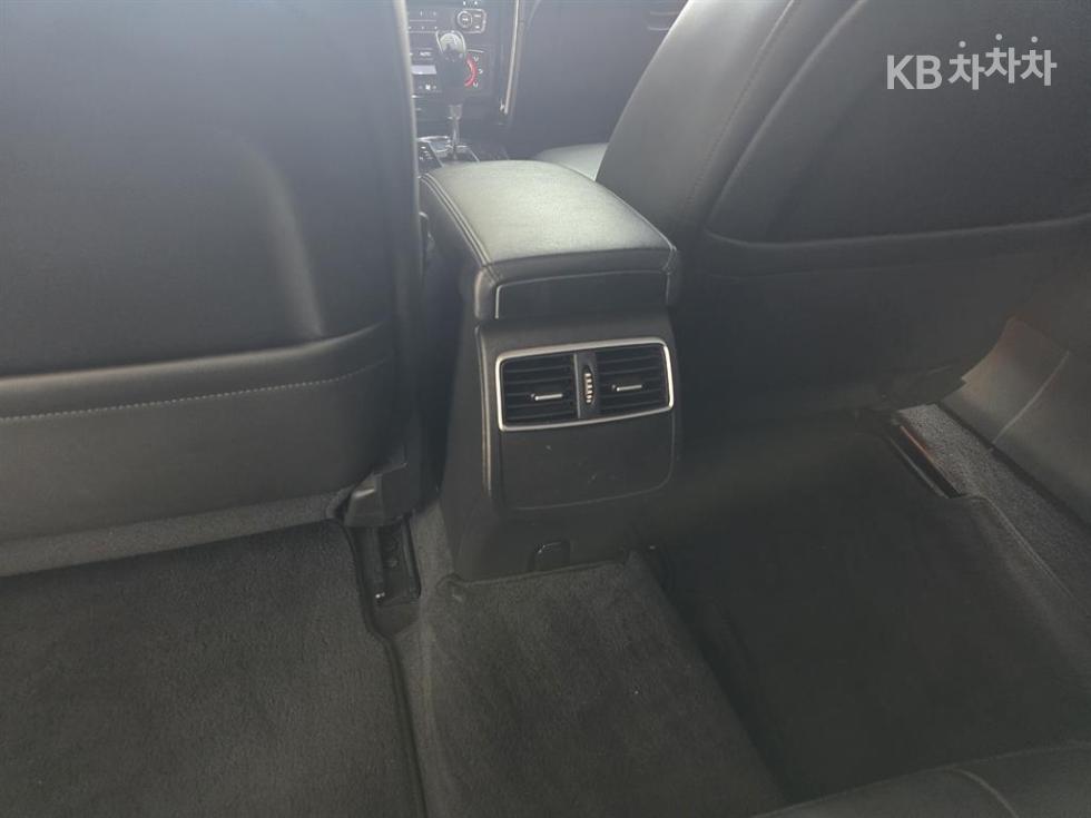 Renault Samsung SM7 — miniaturë 16