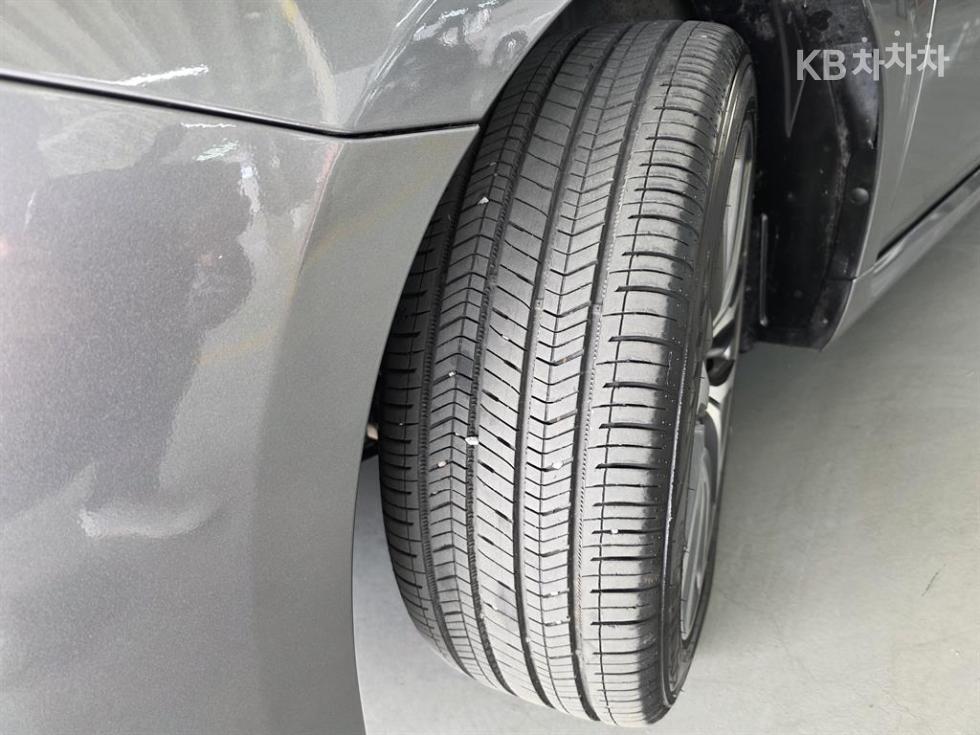 Renault Samsung SM7 — miniaturë 18