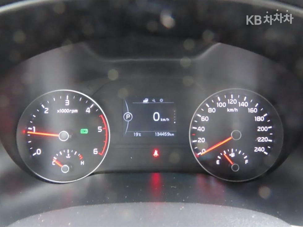 2016 - kia sportage