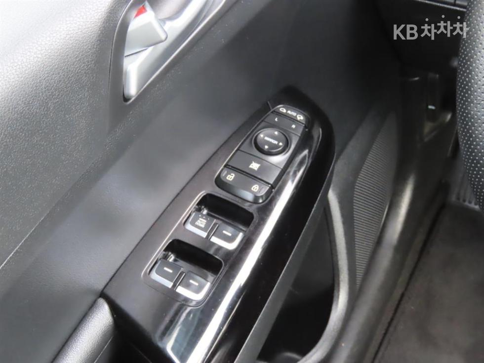 2016 - kia sportage