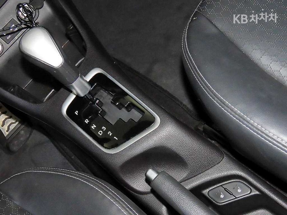 2016 - kia morning