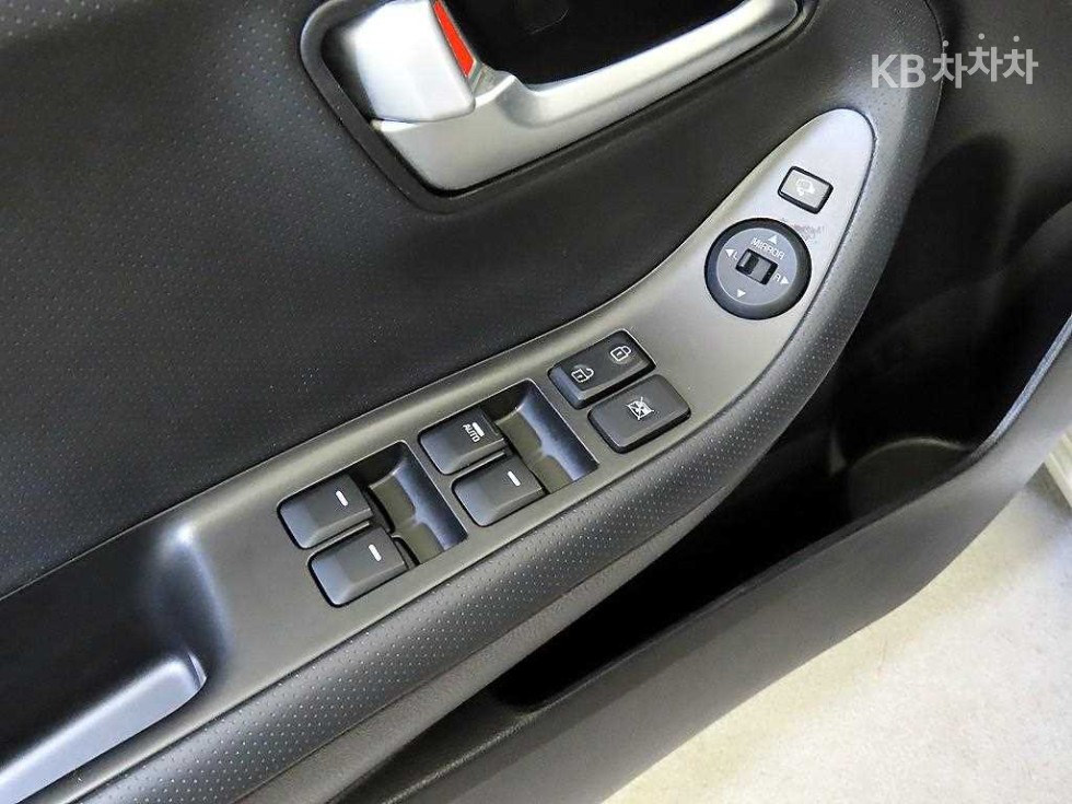 2016 - kia morning