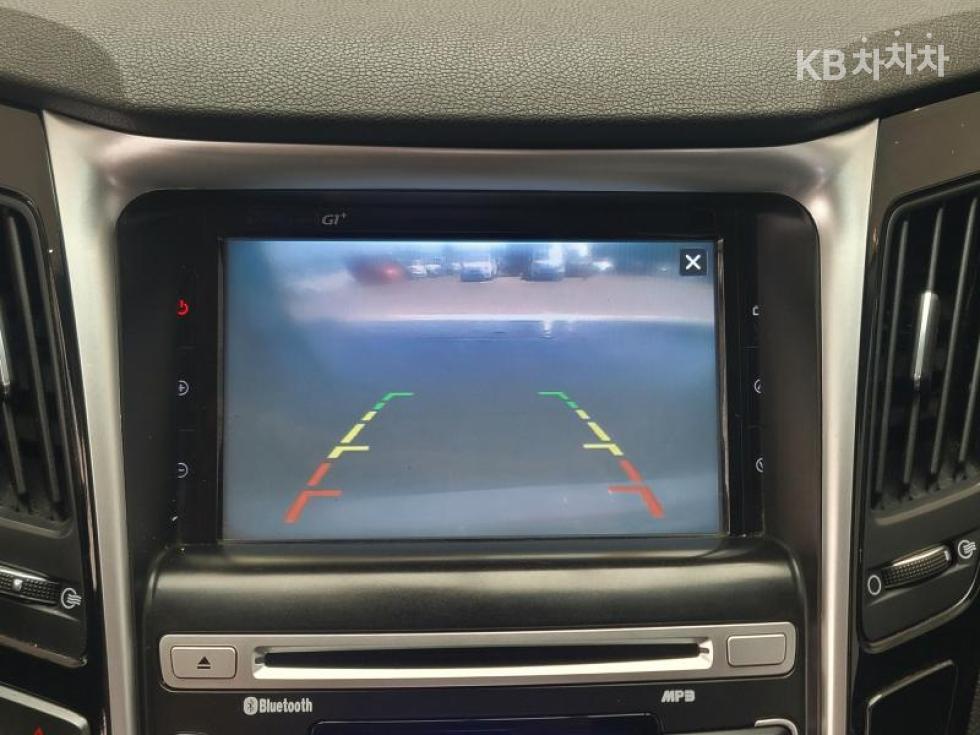 Hyundai Sonata — miniaturë 14