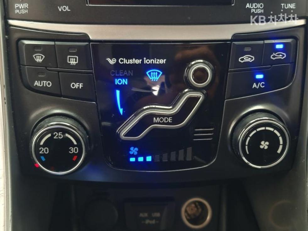 Hyundai Sonata — miniaturë 16