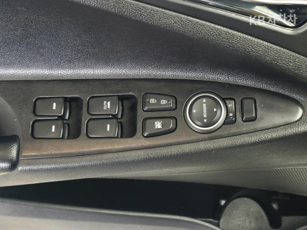 Hyundai Sonata — miniaturë 22