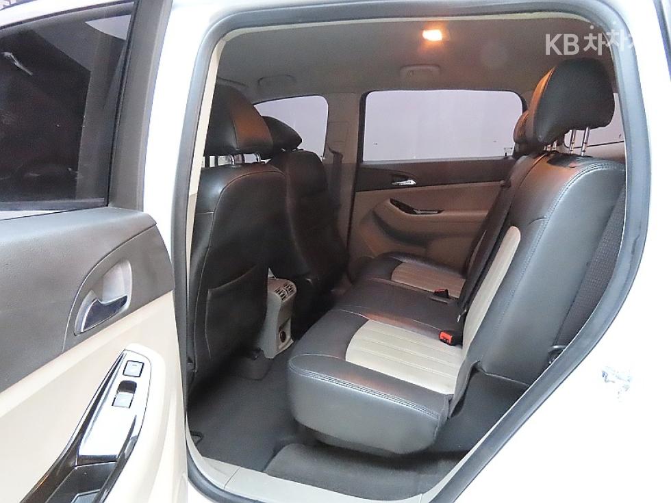Chevrolet Orlando — miniaturë 11