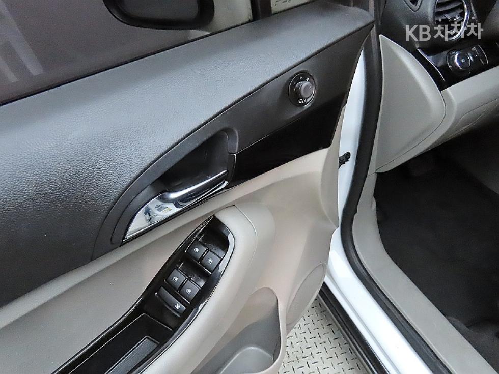 Chevrolet Orlando — miniaturë 13