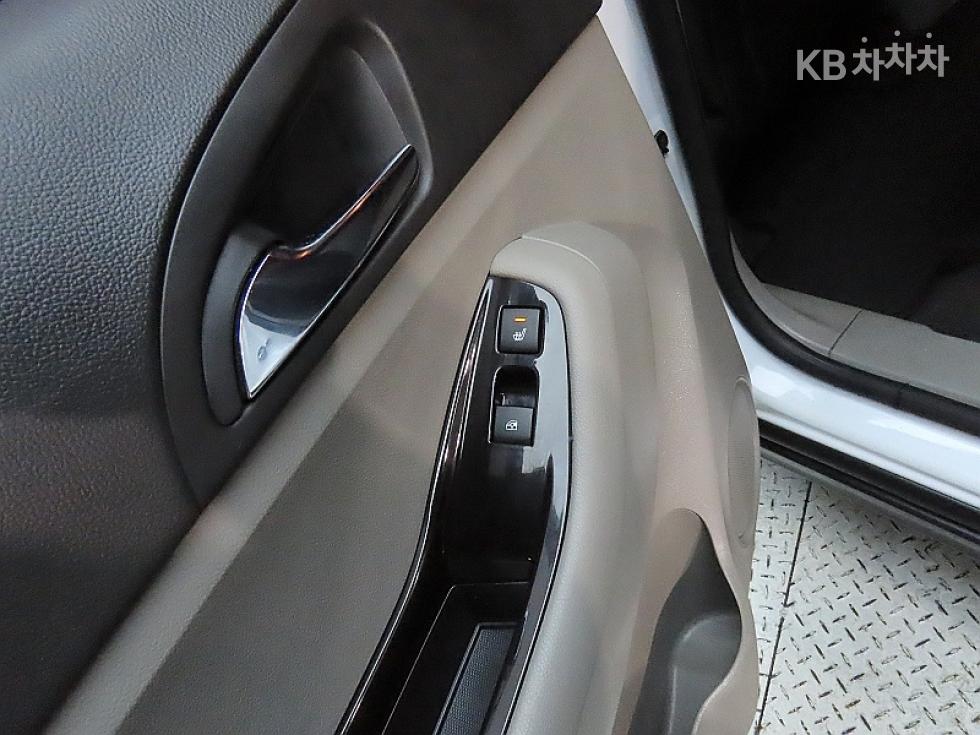 Chevrolet Orlando — miniaturë 18