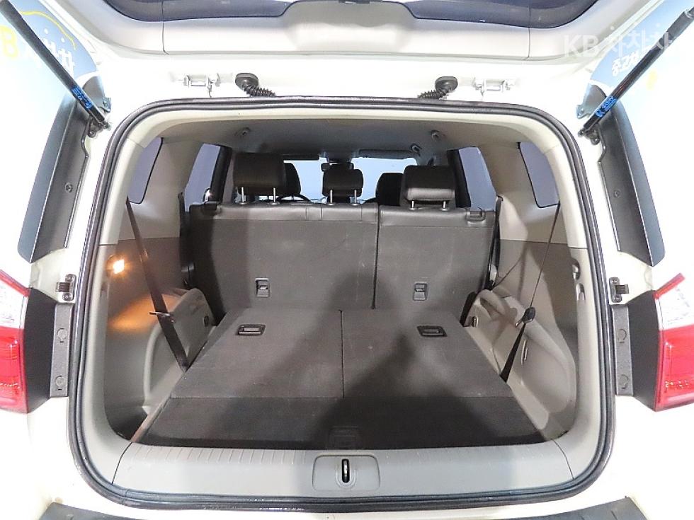 Chevrolet Orlando — miniaturë 19