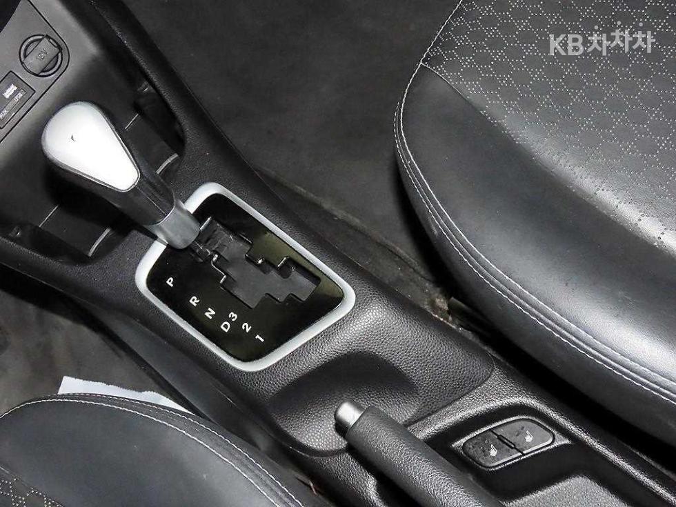 2016 - kia morning