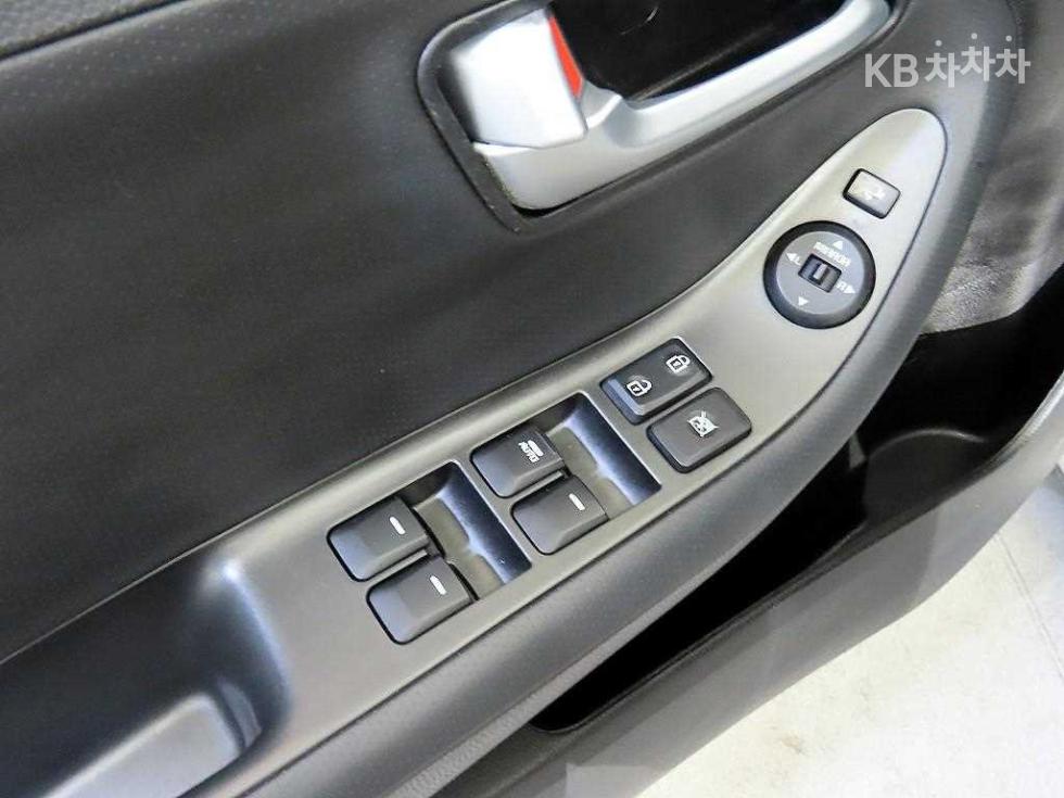 2016 - kia morning