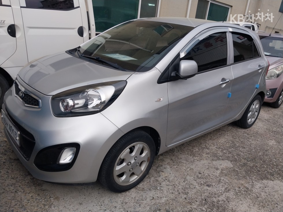 2015 - kia all