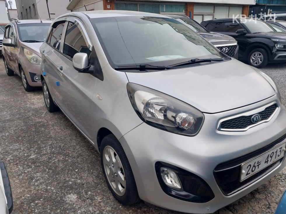 2015 - kia all