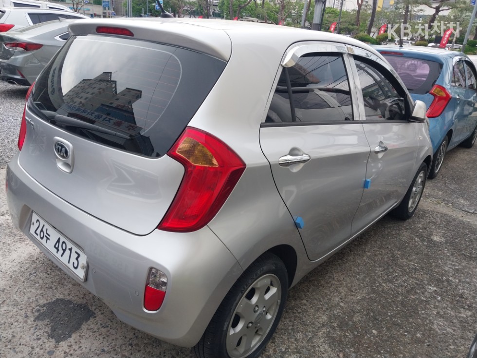 2015 - kia all
