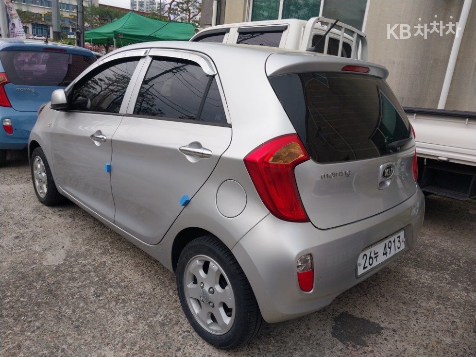 2015 - kia all
