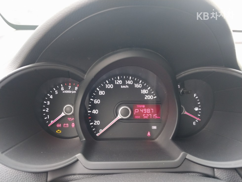 2015 - kia all