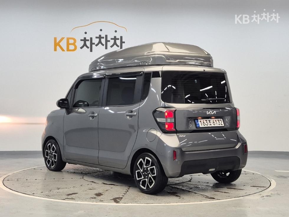 2023 - kia kia