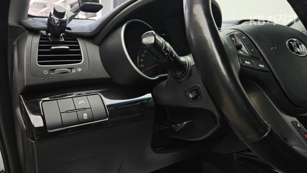 2013 - kia 뉴쏘렌토r