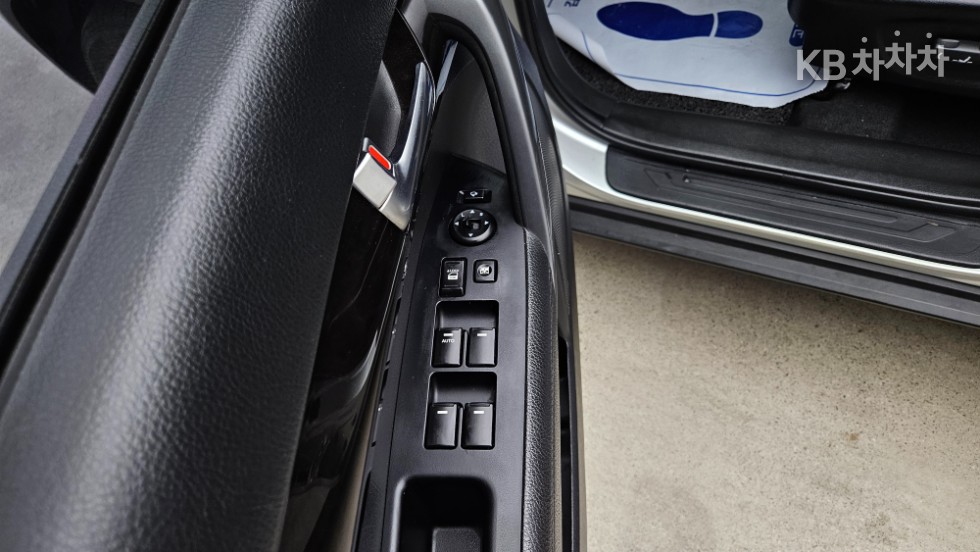 2013 - kia 뉴쏘렌토r