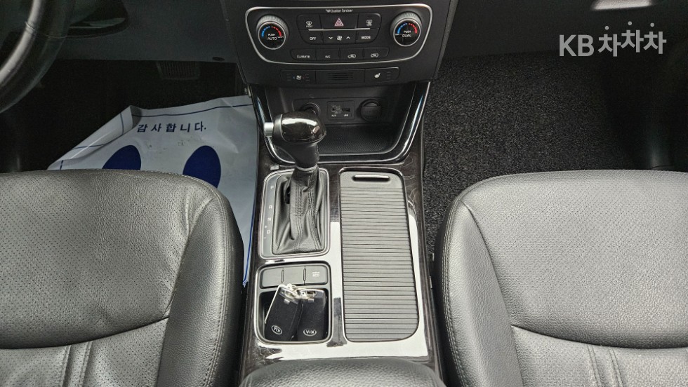 2013 - kia 뉴쏘렌토r