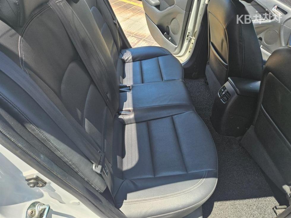 2015 - kia k3
