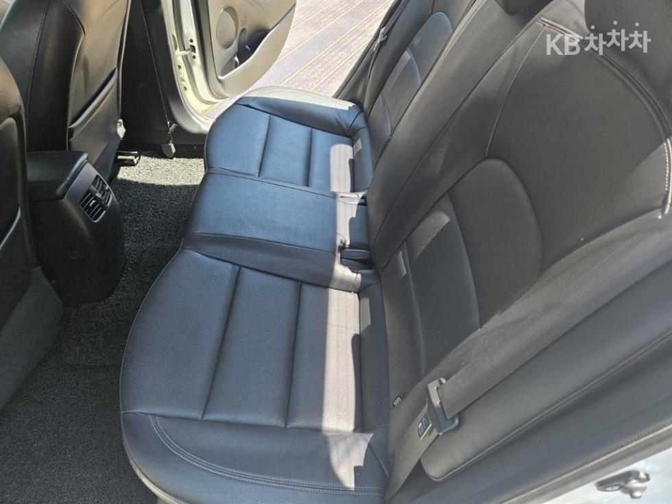 2015 - kia k3
