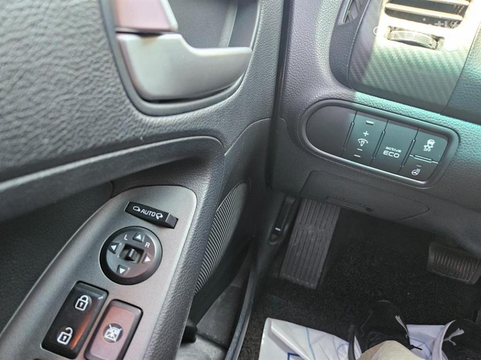 2015 - kia k3