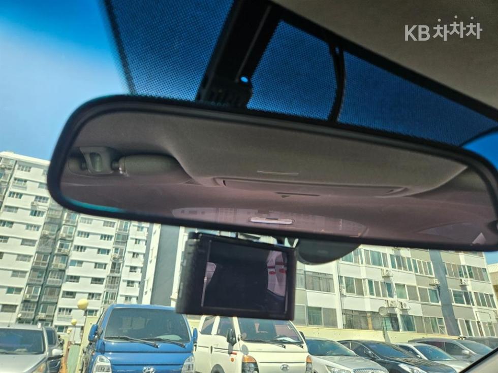 2015 - kia k3