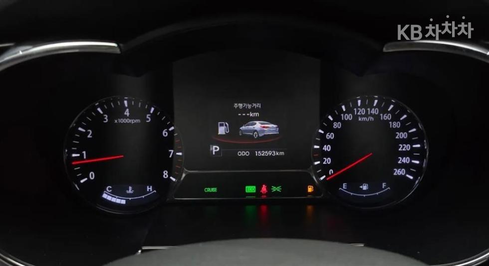 2011 - kia k5