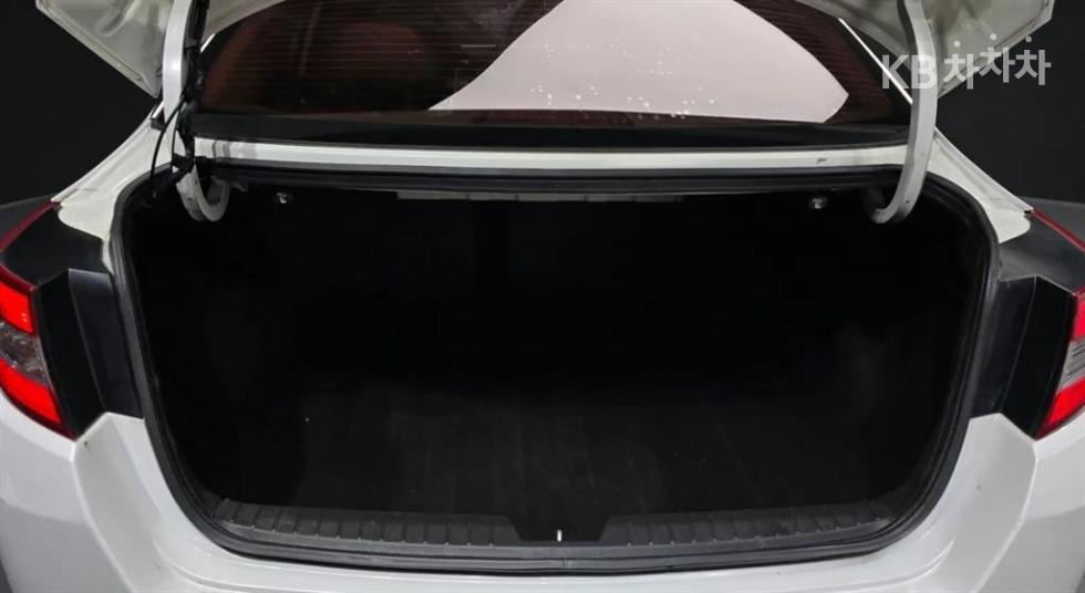 2011 - kia k5