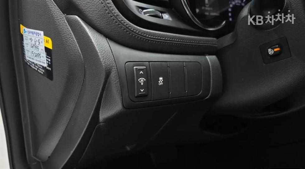 2011 - kia k5