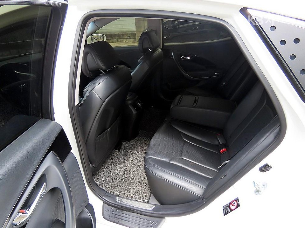 Hyundai Grandeur — miniaturë 6
