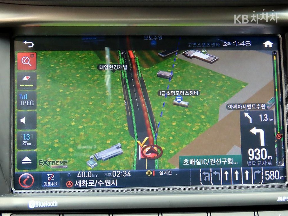 Hyundai Grandeur — miniaturë 14