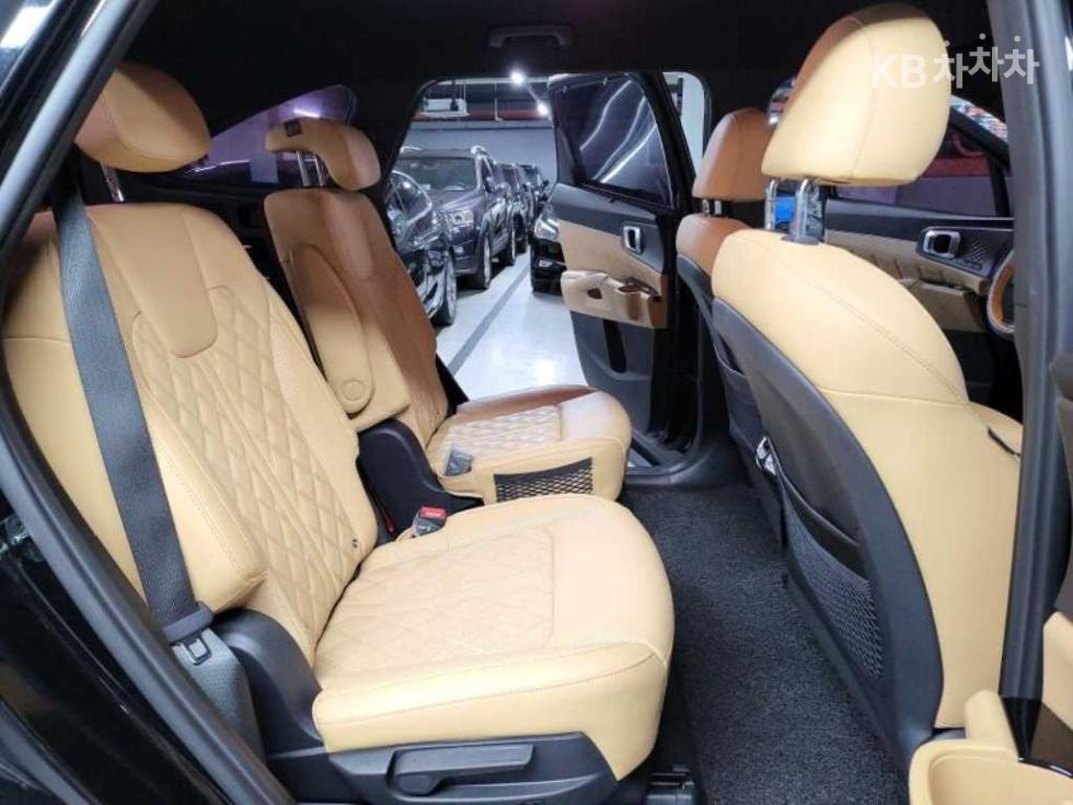 2021 - kia sorento