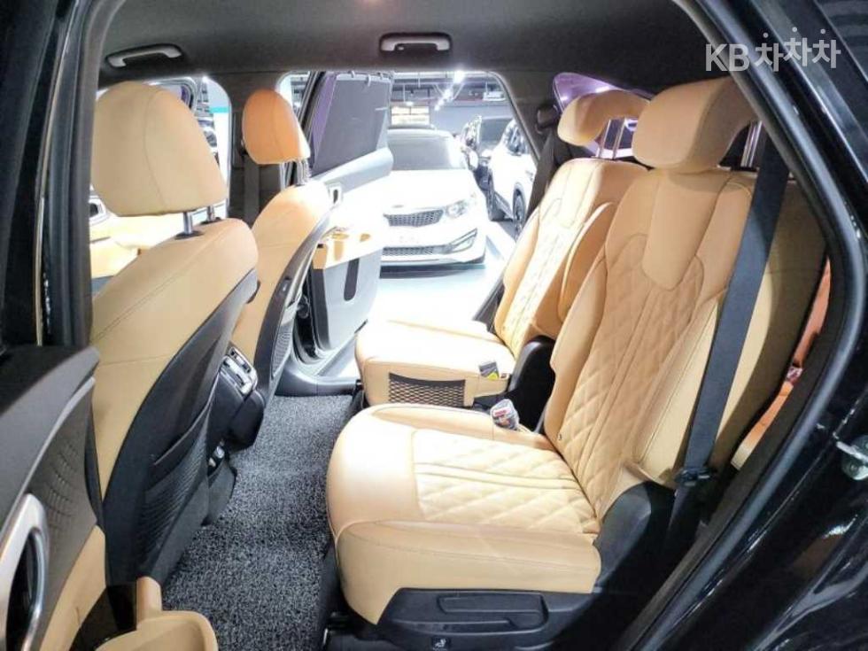 2021 - kia sorento