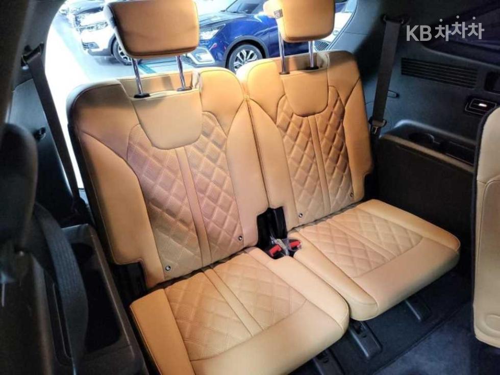 2021 - kia sorento