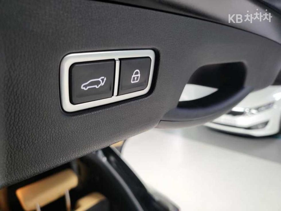 2021 - kia sorento