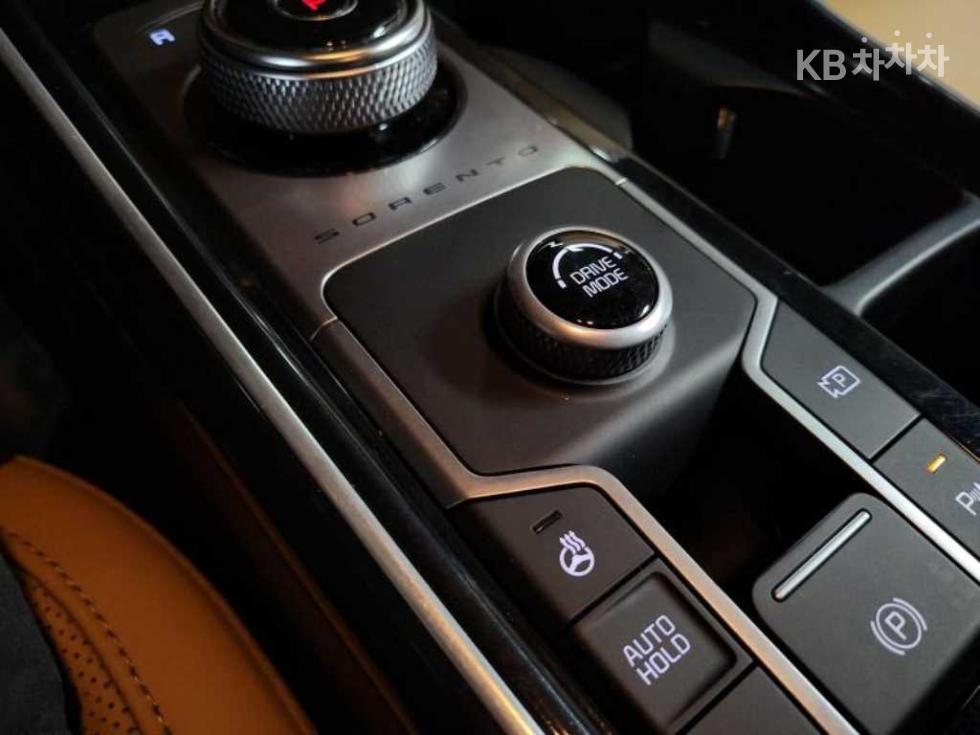 2021 - kia sorento