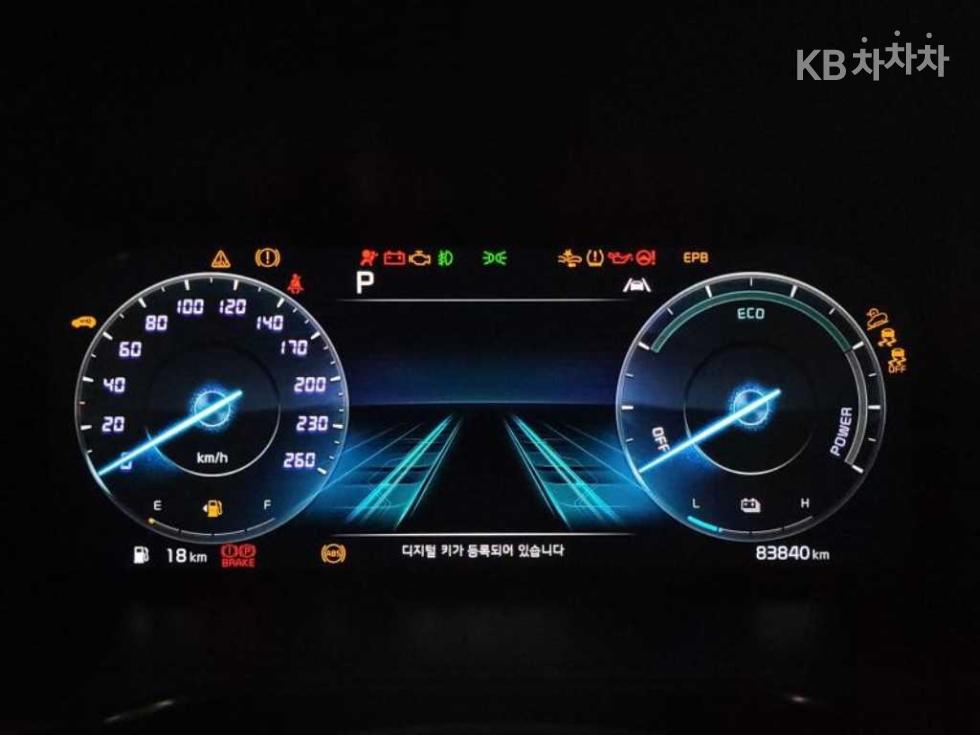 2021 - kia sorento