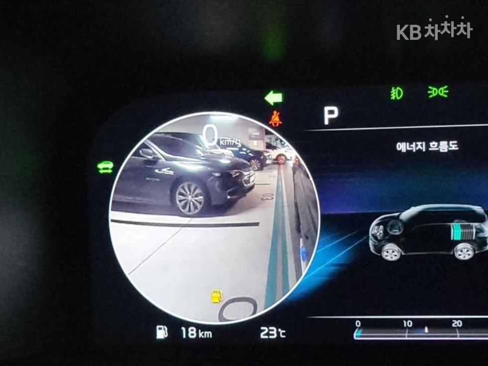 2021 - kia sorento