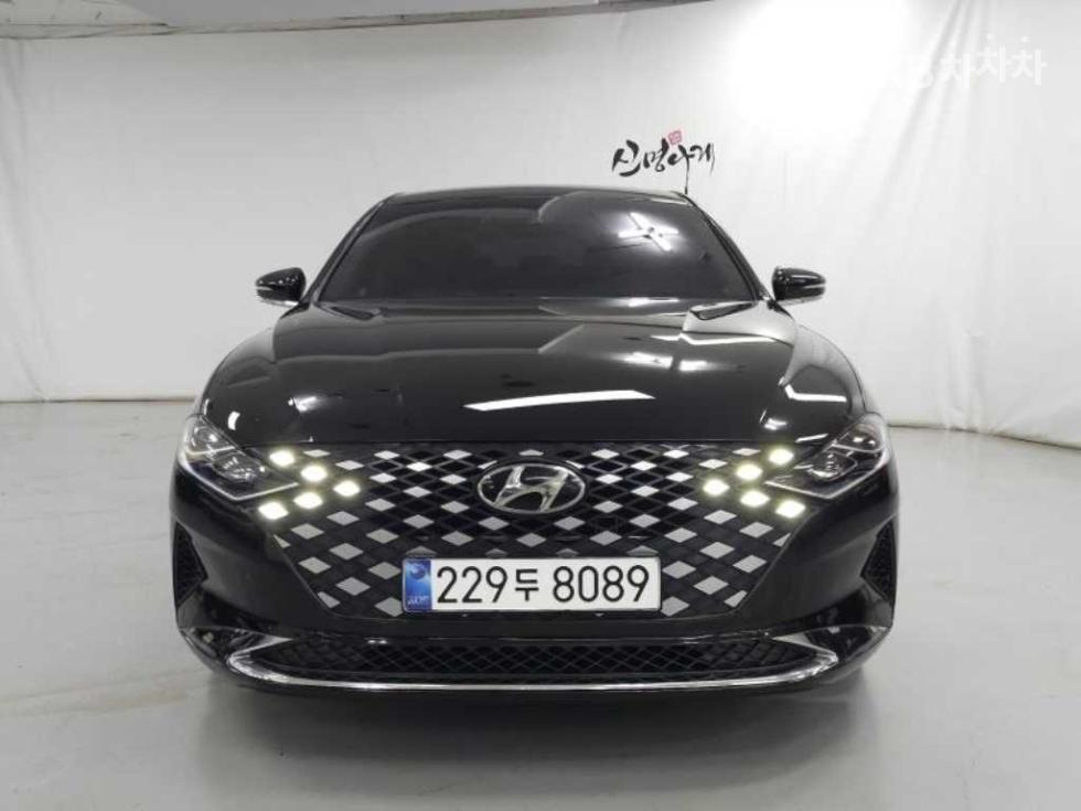 Hyundai Грандер