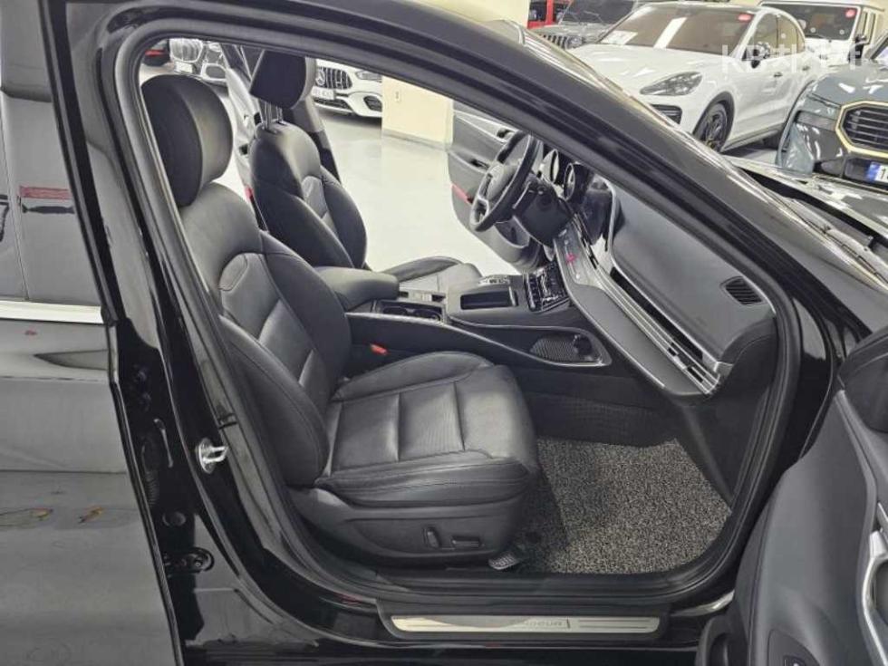 Hyundai Grandeur — miniaturë 7